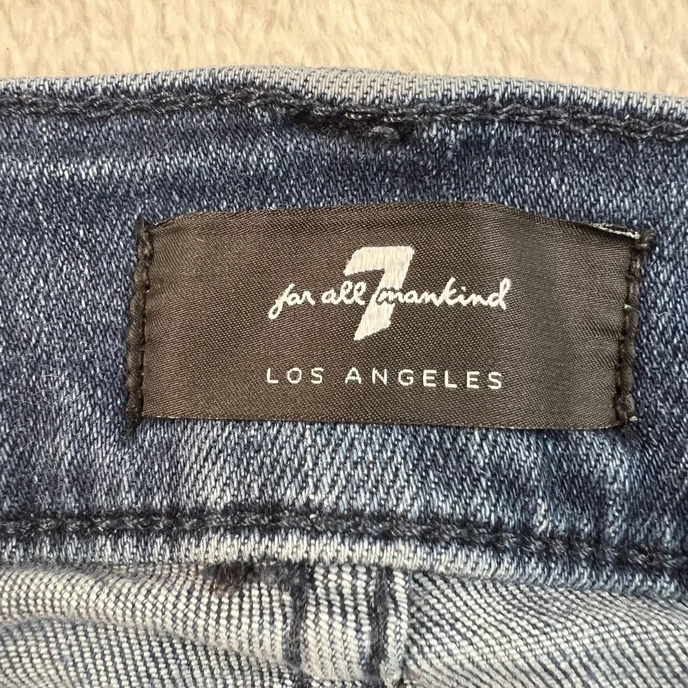 7 For All Mankind all mankind